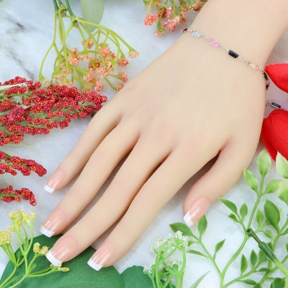 "New Beautiful Design Bracelet for Women/Girls, Gift, B800 - Picture 5 of 10